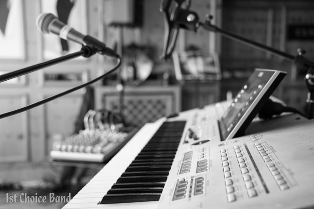 Live Musik  Hintergrundmusik zum Dinner, Menü