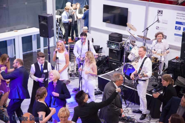 Gala Band 